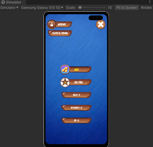 UpdatedplayerProfile